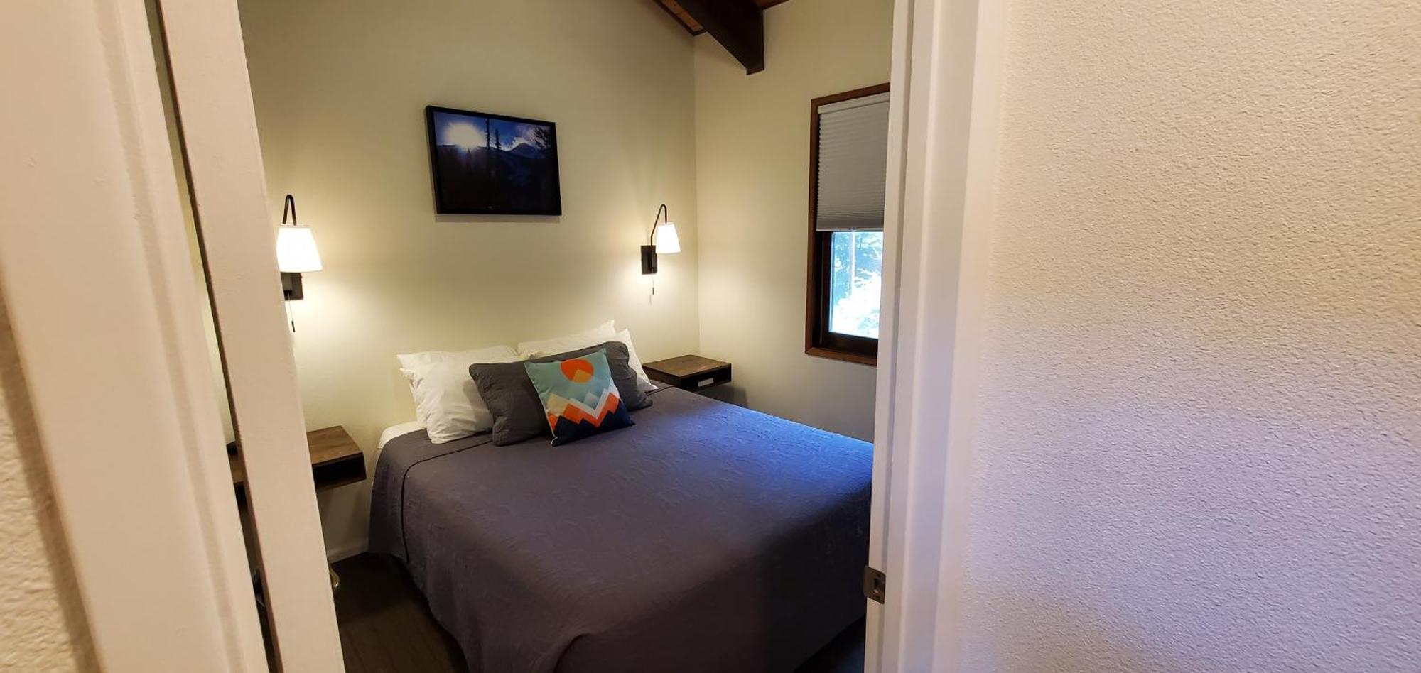 Eagle Cap Chalets Joseph Exteriér fotografie